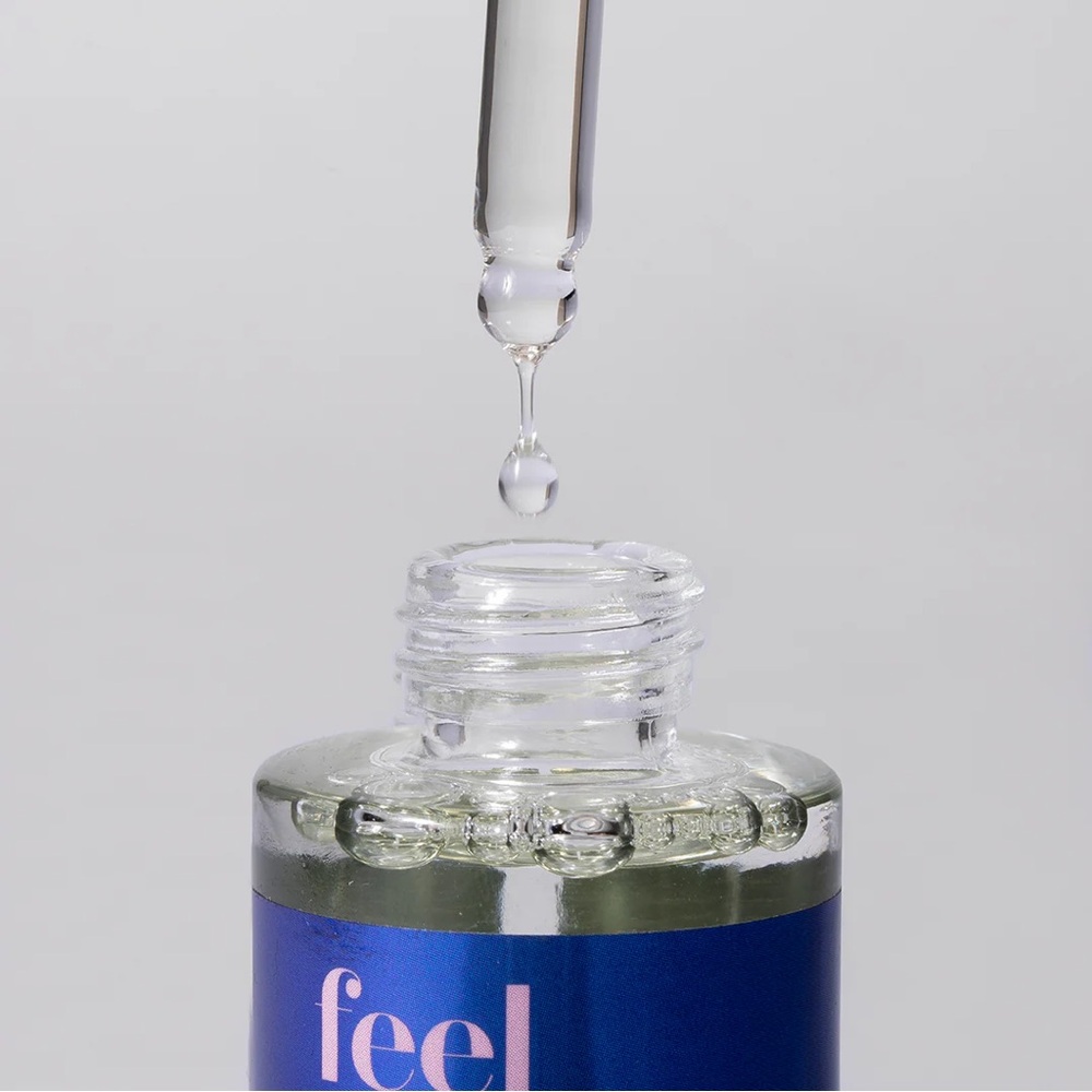 NEW✨ Feel Squalane Facial Oil - Picture 2 of 6